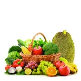 Fruits And Vegetable
