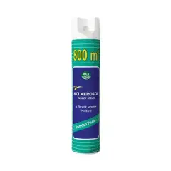 Aci Aerosol Insect Spray Jumbo