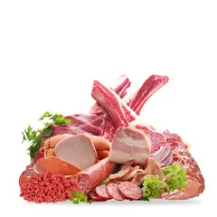 Beef Boneless