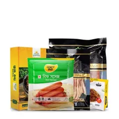Beef Snacks