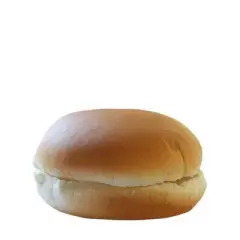 Bread Pit Burger Bun