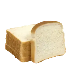 Bread Pit White Bread