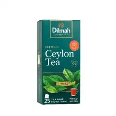 Dilmah Premium Ceylon Tea