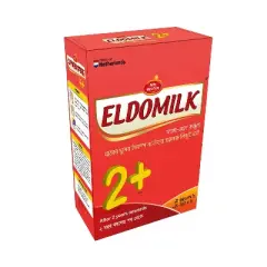 Eldomilk 2 Growing Up Milk Powder 2 3 Years