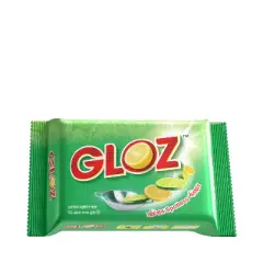 Gloz Dishwashing Bar