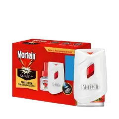 Mortein Mosquito Repellent Insta Vaporizer Machine Refill