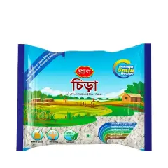 Pran Flattened Rice Chira