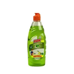 Rok Lemon Liquid Dishwash
