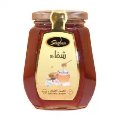 Shefaa Honey
