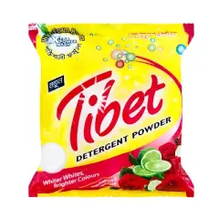 Tibet Rose Lemon Detergent Powder